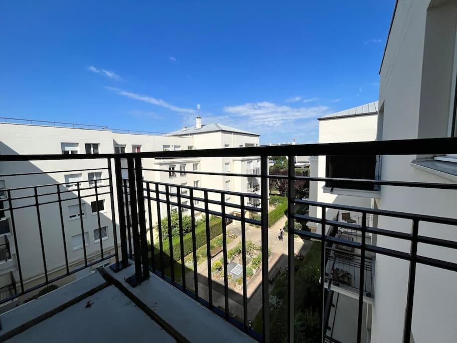 Emplacement Ideal De A Paris Serris